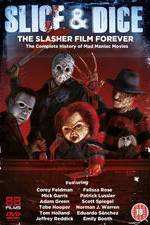 Watch Slice and Dice: The Slasher Film Forever Wolowtube