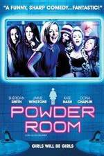 Watch Powder Room Wolowtube