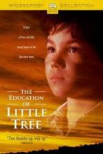 Watch The Education of Little Tree Wolowtube