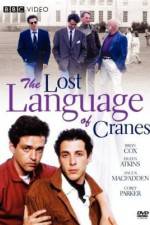Watch The Lost Language of Cranes Wolowtube