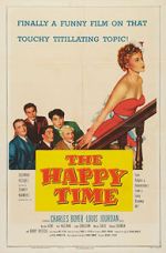 Watch The Happy Time Wolowtube