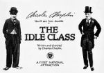 Watch The Idle Class (Short 1921) Wolowtube