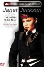 Watch Janet The Velvet Rope Wolowtube