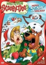 Watch A Scooby-Doo! Christmas (TV Short 2002) Wolowtube