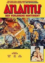 Watch Atlantis: The Lost Continent Wolowtube