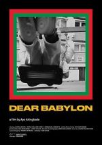 Watch Dear Babylon (Short 2019) Wolowtube