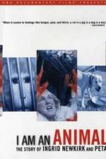 Watch I Am an Animal: The Story of Ingrid Newkirk and PETA Wolowtube