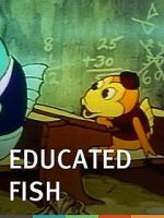 Watch Educated Fish (Short 1937) Wolowtube