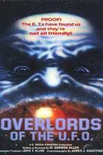 Watch Overlords of the UFO Wolowtube