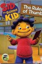Watch Sid The Science Kid The Ruler Of Thumb Wolowtube