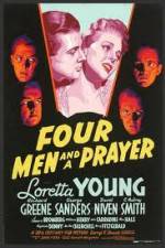 Watch Four Men and a Prayer Vodly