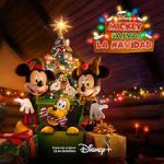 Watch Mickey Saves Christmas Wolowtube