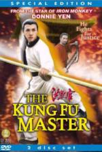 Watch Kung Fu Master Wolowtube