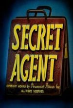 Watch Secret Agent (Short 1943) Wolowtube