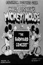 Watch The Barnyard Concert Wolowtube