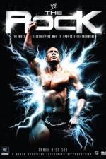 Watch The Rock The Most Electrifying Man in Sports Entertainment Wolowtube