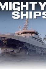 Watch Mighty Ships Emma Maersk Wolowtube