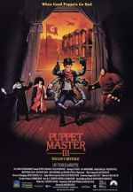Watch Puppet Master III: Toulon\'s Revenge Wolowtube