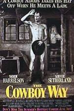 Watch The Cowboy Way Wolowtube