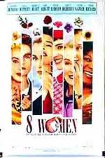 Watch 8 femmes Wolowtube