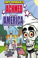 Watch Achmed Saves America Wolowtube