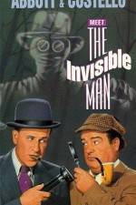 Watch Abbott and Costello Meet the Invisible Man Wolowtube