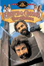 Watch Cheech & Chong's The Corsican Brothers Wolowtube