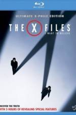 Watch The X Files: I Want to Believe Wolowtube