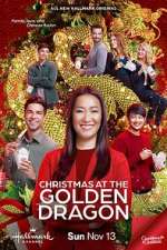 Watch Christmas at the Golden Dragon Wolowtube