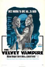 Watch The Velvet Vampire Wolowtube