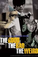 Watch The Good the Bad and the Weird Wolowtube