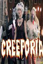 Watch Creeporia Wolowtube