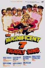 Watch The Magnificent Seven Deadly Sins Wolowtube