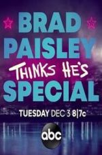 Watch Brad Paisley Thinks He\'s Special Wolowtube