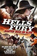 Watch Hells Fury Wanted Dead or Alive Wolowtube