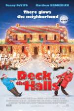Watch Deck the Halls Wolowtube