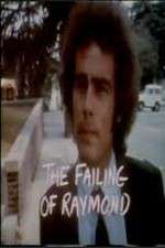 Watch The Failing of Raymond Wolowtube