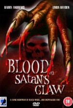 Watch The Blood on Satan's Claw Wolowtube