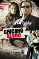Watch Chicano Blood Wolowtube