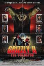 Watch Grizzly II The Concert Wolowtube