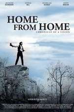 Watch Home from Home Chronicle of a Vision Wolowtube