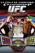 Watch UFC 46 Supernatural Wolowtube