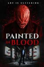 Watch Painted in Blood Wolowtube