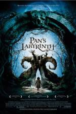Watch Pan's Labyrinth Wolowtube