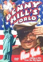 Watch Benny Hill\'s World Tour: New York! (TV Special 1991) Wolowtube