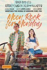 Watch Moon Rock for Monday Wolowtube