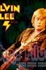 Watch Alvin Lee Live at Ohne Filter Wolowtube