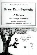 Watch Krazy Kat - Bugologist Wolowtube