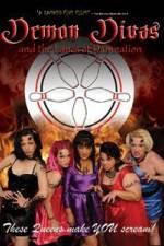 Watch Demon Divas and the Lanes of Damnation Wolowtube