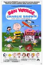 Watch Bon Voyage, Charlie Brown Wolowtube